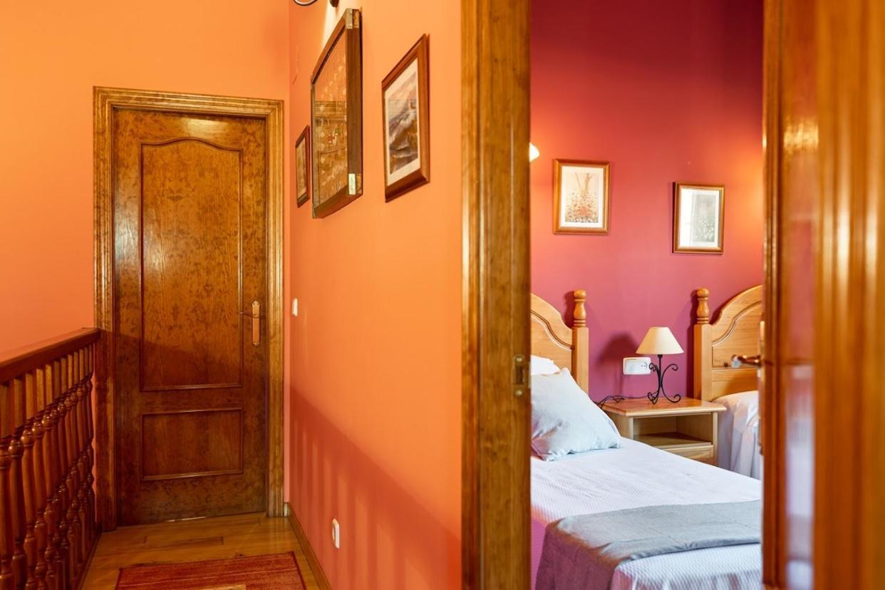Villa Llanes Asturias à Navés Extérieur photo